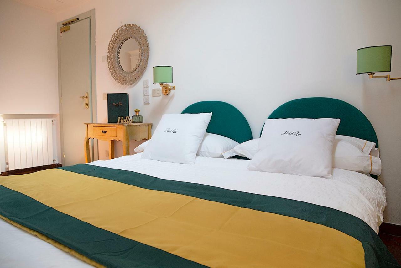 Hotel Iva Diano Marina Bagian luar foto